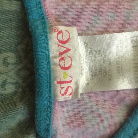 Steve beach dress - Picture 3 of 3